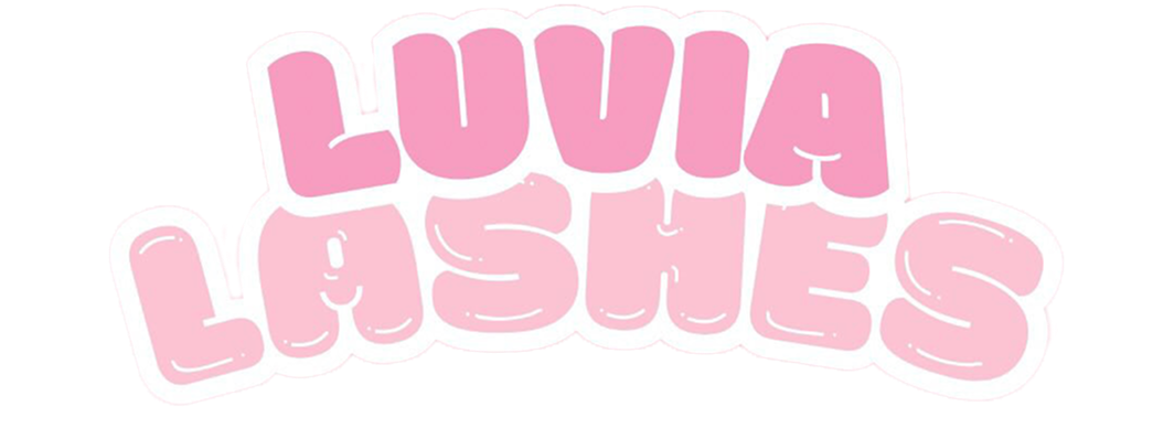 Luvia Lashes Makeup
